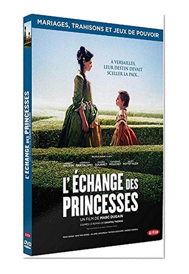 L'Echange des princesses