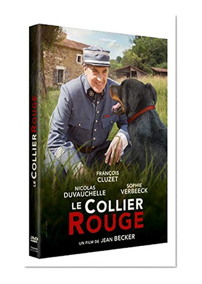 Le Collier rouge