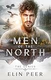 The Genius (Men of the North Book 6)
