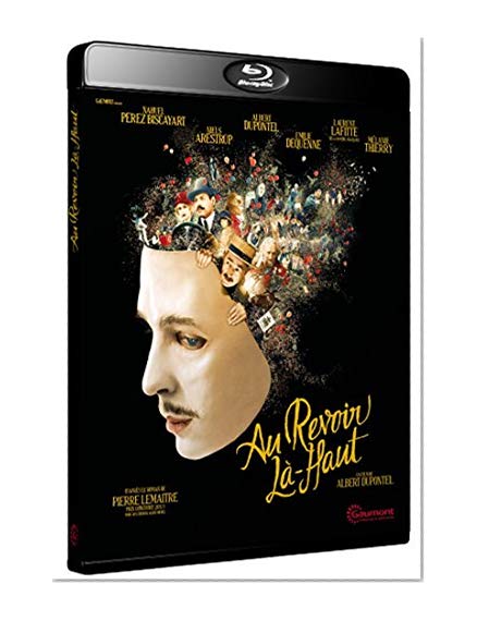 Au revoir là-haut [Blu-ray]