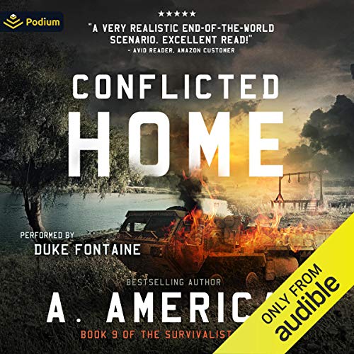 Conflicted Home