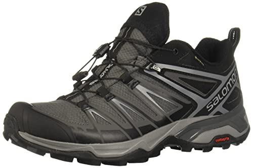 Salomon X Ultra 3 GTX Men's Hiking Shoes