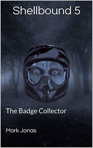The Badge Collector: Shellbound 5