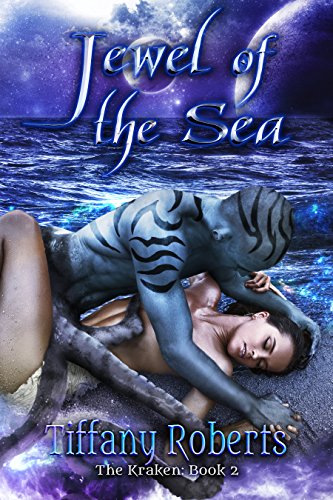 Jewel of the Sea (The Kraken Book 2)
