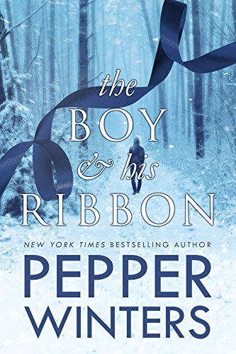 Book Cover The Boy and His Ribbon (Ribbon Duet Book 1)