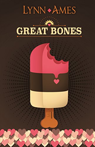 Book Cover Great Bones