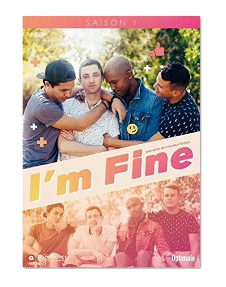 i'm Fine : Saison 1