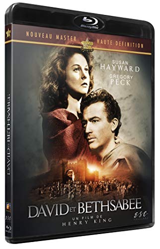 DAVID ET BETHSABEE [Blu-ray]
