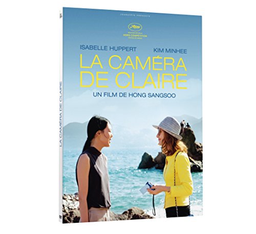 La caméra de Claire