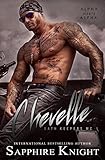 Chevelle (Oath Keepers MC Hybrid Chapter Book 4)