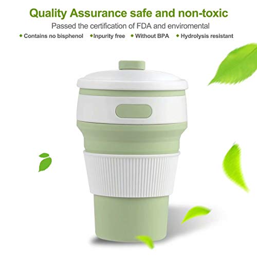 Premium Espresso Cups Set Of 2 - Double Wall Insulated Mugs With Handle - 5.1 oz Heat Resistant Glass Espresso Shot Glasses - Perfect To Keep Your Espresso Hot
