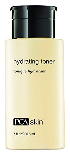 Toners by PCA skin Hydrating Toner 206.5ml