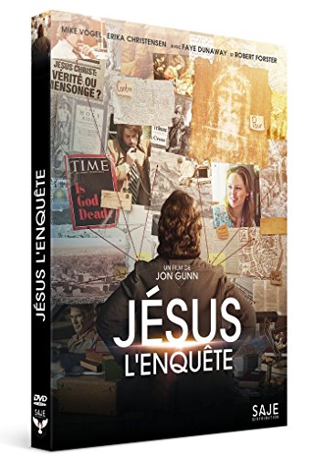 Jésus, l'enquête