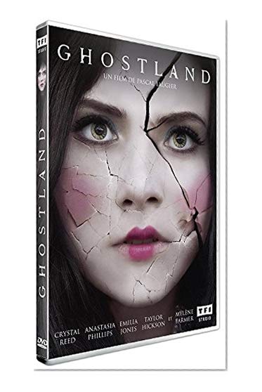 Ghostland [DVD + Copie digitale]