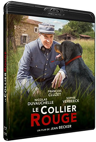 Le Collier rouge [Blu-ray]