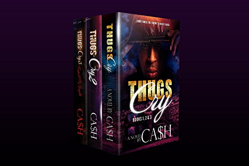 Thugs Cry 1-3