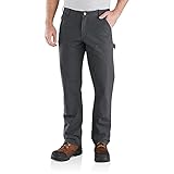 Carhartt Mens Rugged Flex Relaxed Fit Pant