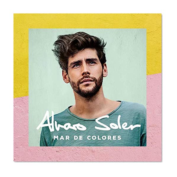 Mar De Colores