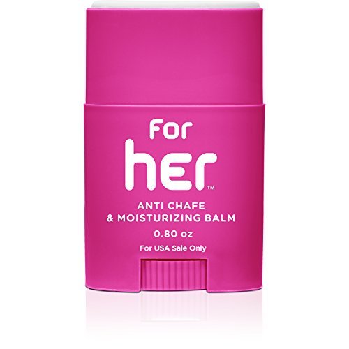 Body Glide for Her Anti Chafe Balm (for USA Sale Only)