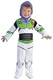 Disguise Inc - Disney Toy Story - Buzz Lightyear Classic Toddler/Child Costume