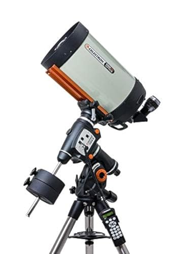 CGEM II 1100 EdgeHD Telescope