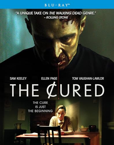 The Cured (Blu-ray)