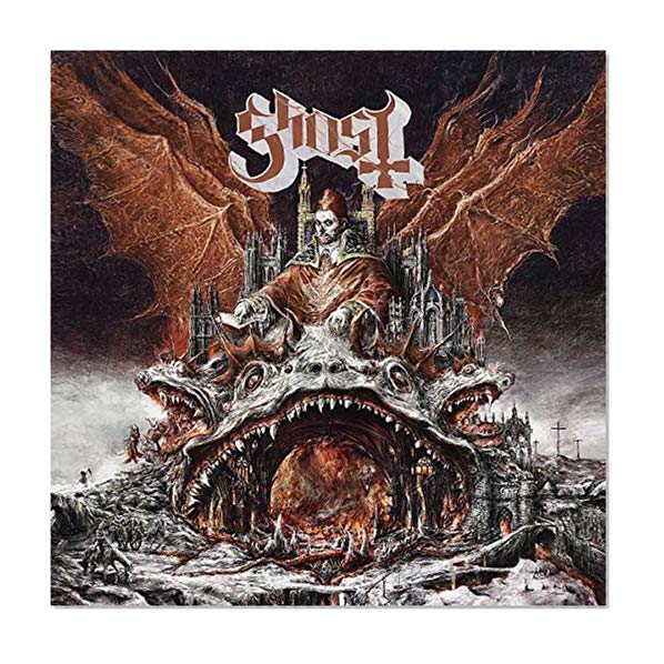 Prequelle (éd. deluxe lenticulaire inclus 2 titres bonus)