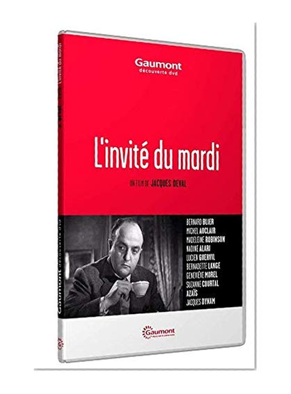 L'invité du mardi