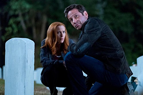 The X-Files - Saison 11