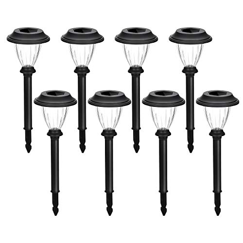 Azirier Solar Lights, Pattern A