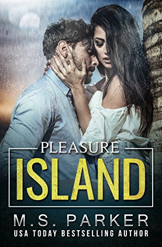 Book Cover Pleasure Island (Sex Coach Book 3)