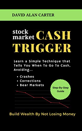STOCK MARKET CASH TRIGGER: Learn A Simple Technique That Tells You When To Go To Cash