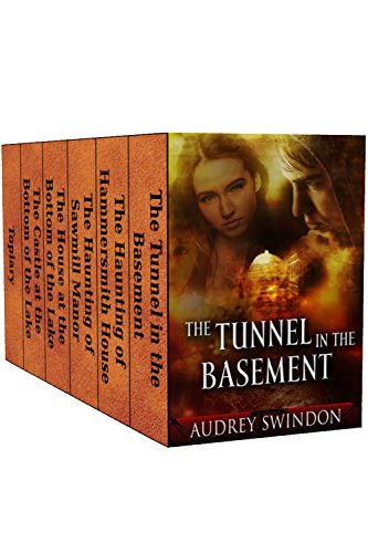 The Tunnel in the Basement: A 6-Book Box Set