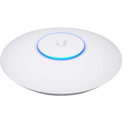Ubiquiti UniFi nanoHD Compact 802.11ac Wave2 MU-MIMO Enterprise Access Point (UAP-NanoHD-US) (5-Pack)