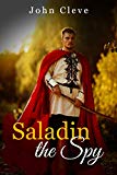 Saladin's Spy (The Crusader Book 5)