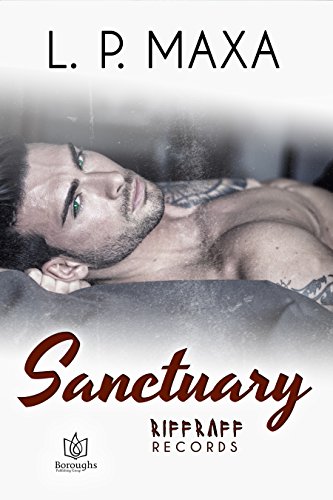 Sanctuary (RiffRaff Records Book 5)
