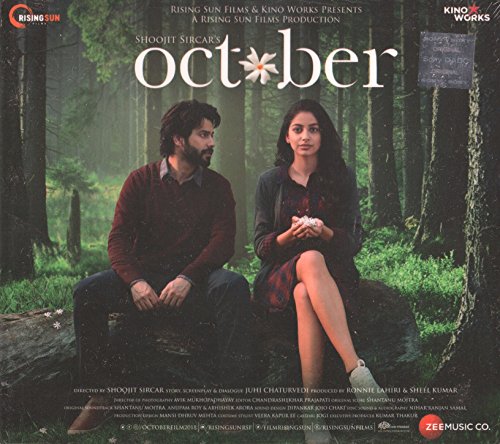 OCTOBER
