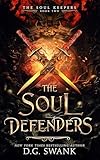 The Soul Defenders (The Soul Keepers Book 2)