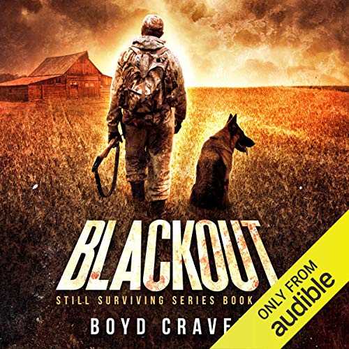 Blackout: Still Surviving, Volume 1