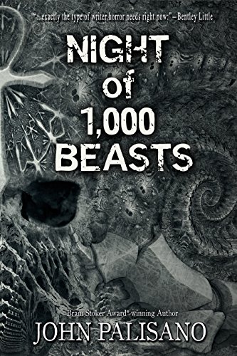 Night of 1,000 Beasts