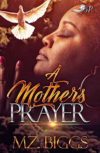 Book Cover A Mother's Prayer
