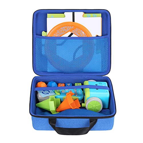 Book Cover Aenllosi Storage Hard Case replacement for Learning Resources Botley the Coding Robot Activity Set (Case Only)