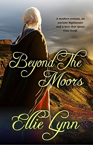 Book Cover Beyond The Moors