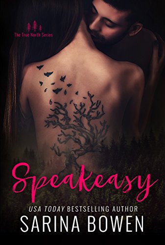 Speakeasy (True North Book 5)