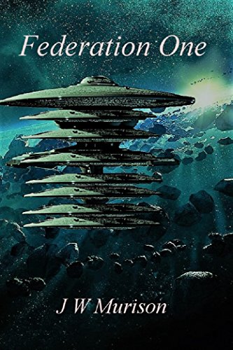 Federation One (Steven Gordon Book 5)