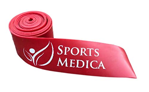 Sports Medica Floss Band Old