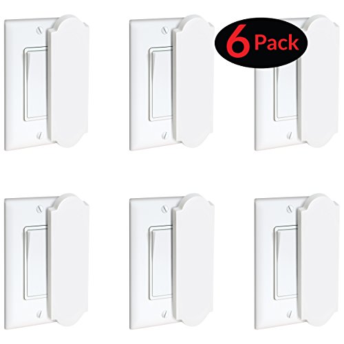 Light Switch Guard (6)