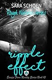 Ripple Effect: Rough Waters Series, Book 2 (Escape From Reality Series 13)