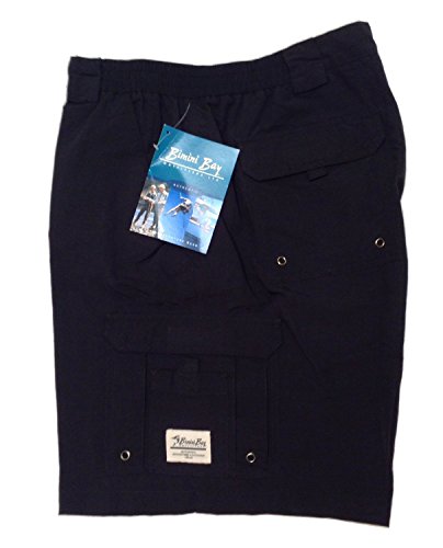 Bimini Bay Outfitters Boca Grande Short
