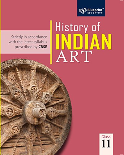 History of Indian Art for Class 11